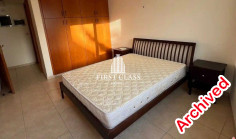Lovely 2 bedroom furnished apartment to rent in Palouriotissa
