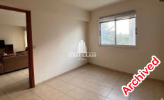 Lovely 2 bedroom furnished apartment to rent in Palouriotissa