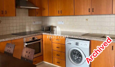 Lovely 2 bedroom furnished apartment to rent in Palouriotissa