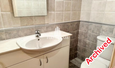 Spacious 3 bedroom unfurnished apartment to rent in Acropolis