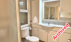 Spacious 3 bedroom unfurnished apartment to rent in Acropolis