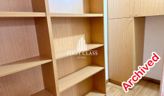 Spacious 3 bedroom unfurnished apartment to rent in Acropolis