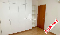 Spacious 3 bedroom unfurnished apartment to rent in Acropolis