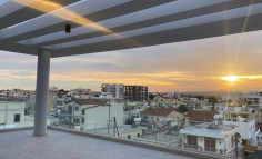 Large 1 bedroom apartment for sale in Faneromeni area