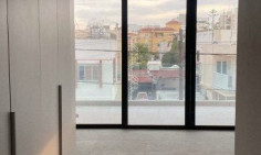 Spacious 1 bedroom apartment for sale in Faneromeni area