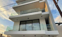 Lovely 2 bed apartment for sale in Faneromeni area