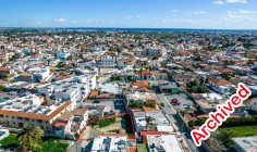 Shared plot in Aradippou, Larnaca , Larnaca