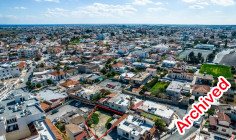 Shared plot in Aradippou, Larnaca , Larnaca