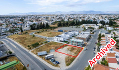 Luxury residential 540 m2 for sale in Latsia, Nicosia Luxury residential 540 m2 for sale in Latsia, Nicosia