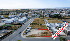 Luxury residential 540 m2 for sale in Latsia, Nicosia Luxury residential 540 m2 for sale in Latsia, Nicosia