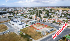 Luxury residential 540 m2 for sale in Latsia, Nicosia