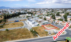 Luxury residential 540 m2 for sale in Latsia, Nicosia Luxury residential 540 m2 for sale in Latsia, Nicosia