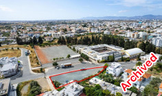 Residential field in Latsia, Nicosia , Nicosia Residential field in Latsia, Nicosia , Nicosia
