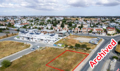 Residential 544 m2 for sale in Latsia, Nicosia