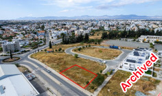 Residential 544 m2 for sale in Latsia, Nicosia