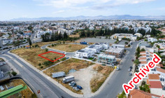 Residential plot in Latsia, Nicosia , Nicosia Residential plot in Latsia, Nicosia , Nicosia
