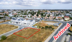 Residential plot in Latsia, Nicosia , Nicosia Residential plot in Latsia, Nicosia , Nicosia