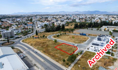 Residential plot in Latsia, Nicosia , Nicosia Residential plot in Latsia, Nicosia , Nicosia