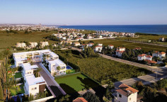 4 bedroom villa in Agia Thekla 