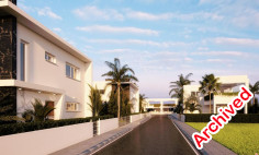 House in Agia Thekla, Famagusta 