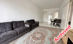 2 bedroom furnished apartment for sale in Ayioi Anargyroi