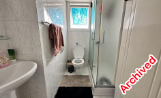 2 bedroom furnished apartment for sale in Ayioi Anargyroi