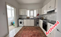 2 bedroom furnished apartment for sale in Ayioi Anargyroi