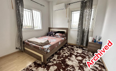 2 bedroom furnished apartment for sale in Ayioi Anargyroi