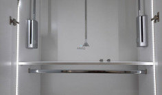 Luxury 3 apartment for sale in Larnaca