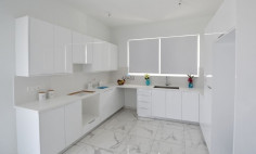 Luxury 3 apartment for sale in Larnaca