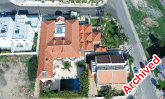 Villa in Oroklini, Larnaca 
