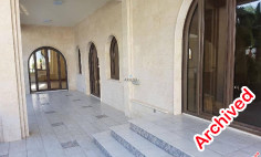Villa in Oroklini, Larnaca 