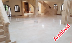Villa in Oroklini, Larnaca 