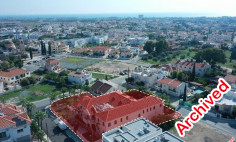 Villa in Oroklini, Larnaca 