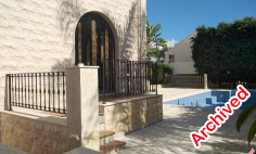 Villa in Oroklini, Larnaca 