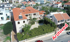 Villa in Oroklini, Larnaca 