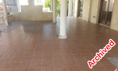 Villa in Oroklini, Larnaca 