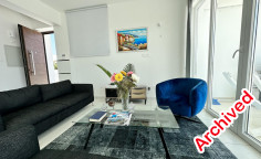 Sophia gardens detached house 2 with pool - Dekelia road 