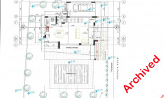 Sophia gardens detached house 2 with pool - Dekelia road 