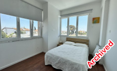 Sophia gardens detached house 2 with pool - Dekelia road 