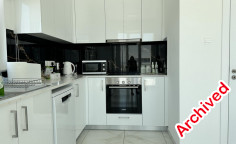 Sophia gardens detached house 2 with pool - Dekelia road 