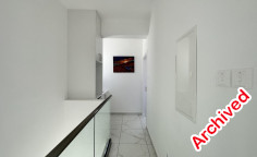 Sophia gardens detached house 2 with pool - Dekelia road 