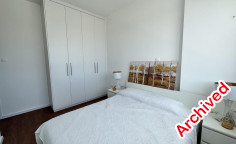 Sophia gardens detached house 2 with pool - Dekelia road 