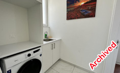 Sophia gardens detached house 2 with pool - Dekelia road 