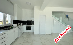 Sophia gardens detached house 2 with pool - Dekelia road 