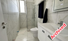 Sophia gardens detached house 2 with pool - Dekelia road 