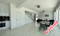 Sophia gardens detached house 2 with pool - Dekelia road 