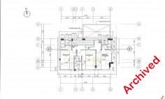 Sophia gardens detached house 2 with pool - Dekelia road 