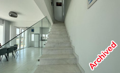 Sophia gardens detached house 2 with pool - Dekelia road 