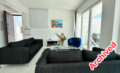 Sophia gardens detached house 2 with pool - Dekelia road 